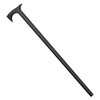 COLD STEEL Axe Head Cane 38in Walking Stick (CS-91PCAX)
