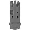 Strike Industries Mini King Comp, Compensator, 9MM, Black, 1/2X28 SI-MK9-Comp