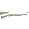 TRISTAR Viper G2 Youth Camo 20Ga 24in 5rd Semi-Auto Shotgun with CT-3 Choke (24129)