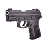TAURUS TH40 .40 S&W 3.54in 11rd Semi-Automatic Pistol (1-TH40C031)