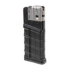 LANCER L7AWM .308 Win/7.62 NATO 25rd Opaque Black Magazine (L7-25-BLK)