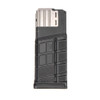 LANCER L7AWM .308 Win/7.62 NATO 25rd Opaque Black Magazine (L7-25-BLK)