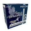 FIOCCHI Field Dynamics Upland Steel 12ga 2.75in #4 25rd/Box Shotshell (12HVST4)