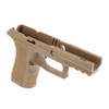 SIG SAUER X-Series Compact 9/40/357 Medium Coyote Tan Grip Module for P320 (GRIP-MODX-C-943-M-COY)