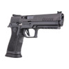 SIG SAUER P320 9mm 5in Striker 3x10rd Legion Gray Pistol (320X5-9-LEGION-R2-10)