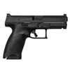 CZ P-10 C 9mm 4in 10rd Optics Ready Semi-Automatic Pistol (01536)