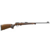 CZ 457 Premium, Bolt Action, 22 LR, 24.8" Threaded 1/2x20 Barrel, Blued Finish, Walnut Stock, 5 Round 02371