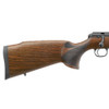 CZ 457 Premium, Bolt Action, 22 LR, 24.8" Threaded 1/2x20 Barrel, Blued Finish, Walnut Stock, 5 Round 02371