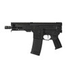 CMMG Dissent Mk4 .300BLK 6.5in 30rd Armor Black Semi-Automatic AR Pistol (30A0E33-AB)