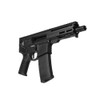 CMMG Dissent Mk4 .300BLK 6.5in 30rd Armor Black Semi-Automatic AR Pistol (30A0E33-AB)