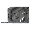 CMMG Dissent Mk4 5.56mm 10.5in Armor Black Upper Group (55B8D86-AB)