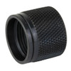 GrovTec GTHM247, Thread Protector, Black Oxide Finish, Black, 5/8X24" Threaded, .750" Diameter, Fits AR10, 300 Black Out Barrels GTHM247