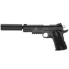 ATI German Sport 1911 22 LR 5in 10rd Pistol (GERG1911ADOP)