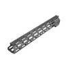 AIMSPORT AR/M4 .308 13.5in Low M-Lok Handguard (MTM13L308)