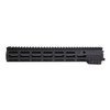 GEISSELE AUTOMATICS MK16 13.5in M-LOK Black Super Modular Rail (05-650B)