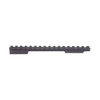 EVOLUTION GUN WORKS Savage Flat Back Short Action Picatinny 20 MOA Scope Mount (41202)