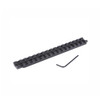 EVOLUTION GUN WORKS Ruger American Short Action 0 MOA Scope Mount (46150)