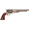 CIMARRON 1860 Mcculloch 44 Cal 8in 6rd Revolver (CA041A00)