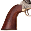 CIMARRON 1860 Mcculloch 44 Cal 8in 6rd Revolver (CA041A00)