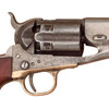 CIMARRON 1860 Mcculloch 44 Cal 8in 6rd Revolver (CA041A00)