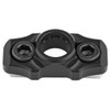 Fortis Manufacturing, Inc. QD Sling Mount, Black Finish QDSLINGMOUNT