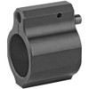 Odin Works Adjustable Low Profile Gas Block, .750 Diameter, Black, Not For Pistol Length Gas Systems GB-ADJ