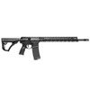 DANIEL DEFENSE DDM4 V7 Pro CA Compliant 5.56mm NATO 18in Barrel 32Rd Black Rifle (02-128-16541-055)