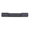 Open-box: WARNE Mountain Tech Tactical Rail for Browning X-Bolt SA 20 MOA (7641-20MOA) - Great condition, limited use