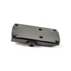 BURRIS FastFire Mounting Plate for Ruger M77 /No1 /Super Redhawk /Super Blackhawk Hunter (410332)