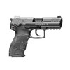 H&K P30 V1 9mm 3.85in 17rd/20rd Double Action Pistol (81001083)