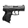 H&K P30SK V1 9mm 3.27in 12rd/15rd Subcompact Double Action Pistol (81001105)
