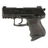 H&K P30SK S V3 9mm 3.27in 2x10rd Double/Single Action Pistol (81001110)