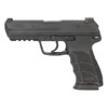H&K HK45 V7 45 ACP 4.46in 2x10rd Double Action Pistol (81001114)