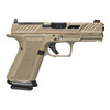 SHADOW SYSTEMS MR920 Elite 9mm 4in 10rd Semi-Auto Pistol (SS-1088)