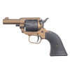HERITAGE MANUFACTURING Barkeep Burnt Bronze 22LR 2in 6rd Single-Action Revolver (BK22A2)