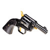HERITAGE MANUFACTURING Barkeep Gold Accent 22LR 2in 6rd Single-Action Revolver (BK22B2-GLD)