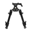 WARNE Skyline Pro ARCA Precision Legs Bipod (7924M)