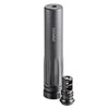 DANIEL DEFENSE DD Wave QD 1/2x28 Suppressor (06-140-12049-006-NFA)