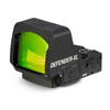 VORTEX Defender-XL 3 MOA Green Dot Sight (DFXL-MGD3)