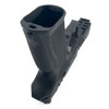 ICARUS PRECISION Ace Echelon Full Matte Black Pistol Grip (SA_ECH_FULL_BLK)