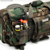SAVIOR EQUIPMENT American Classic Shorty 28in M81 Woodland Double Rifle Case (RB-2812DG-V1-M81)