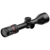 BURRIS Fullfield 2.5-10x42mm Ballistic Plex Reticle Riflescope (201513)