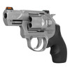 DIAMONDBACK SDR .357 Mag/.38 Special 2in 6rd Stainless Revolver (DB0700S711)