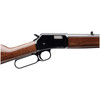 BROWNING BL-22 Grade I 22 LR 20in 15rd Black Lever Action Rifle (024100103)