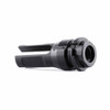 DEAD AIR KeyMo 1/2x28 (SCAR 16) Flash Hider (DA306)