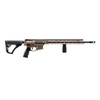DANIEL DEFENSE DDM4 V7 Pro 5.56mm NATO 16in No Magazine FDE Cerakote Rifle (02-128-11090-067)