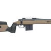 MOSSBERG Patriot LR Tactical 6.5 Creedmoor 22in 10rd Bolt-Action Rifle (28147)