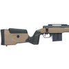 MOSSBERG Patriot LR Tactical 6.5 Creedmoor 22in 10rd Bolt-Action Rifle (28147)