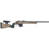 MOSSBERG Patriot LR Tactical 6.5 Creedmoor 22in 10rd Bolt-Action Rifle (28147)