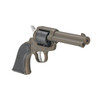 RUGER Wrangler 22LR 4.62in 6rd Midnight Bronze Single Action Revolver (2024)